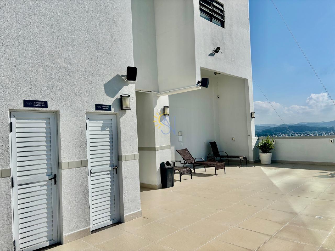 Apartamento, 2 quartos, 82 m² - Foto 19