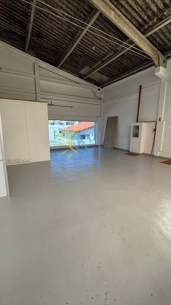 Depósito-Galpão, 462 m² - Foto 9
