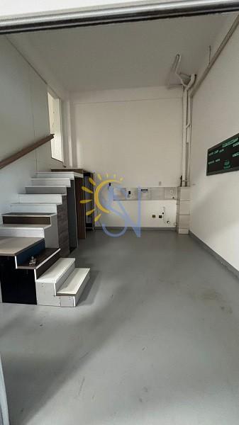 Depósito-Galpão, 462 m² - Foto 12