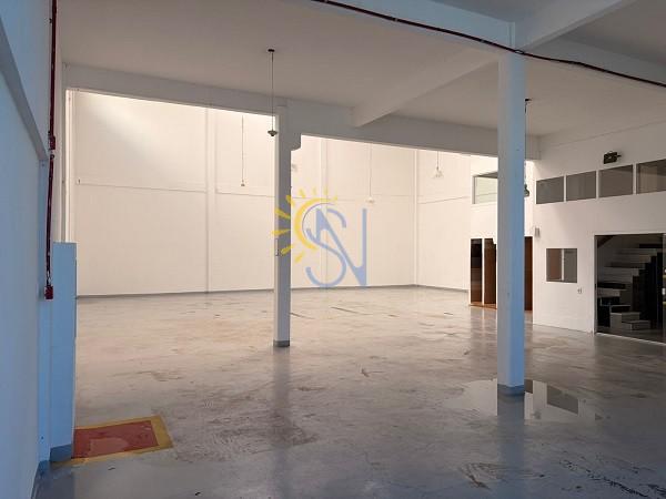 Depósito-Galpão, 462 m² - Foto 2