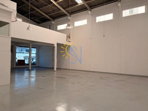 Depósito-Galpão, 462 m² - Foto 4