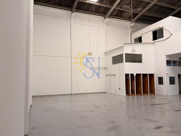 Depósito-Galpão, 462 m² - Foto 3