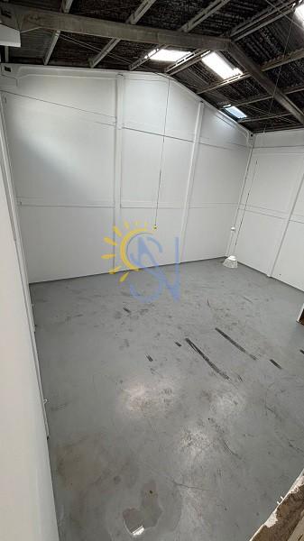 Depósito-Galpão, 462 m² - Foto 15