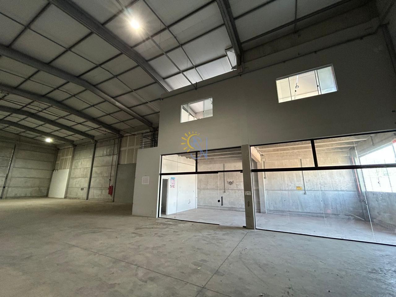 Depósito-Galpão, 517 m² - Foto 5