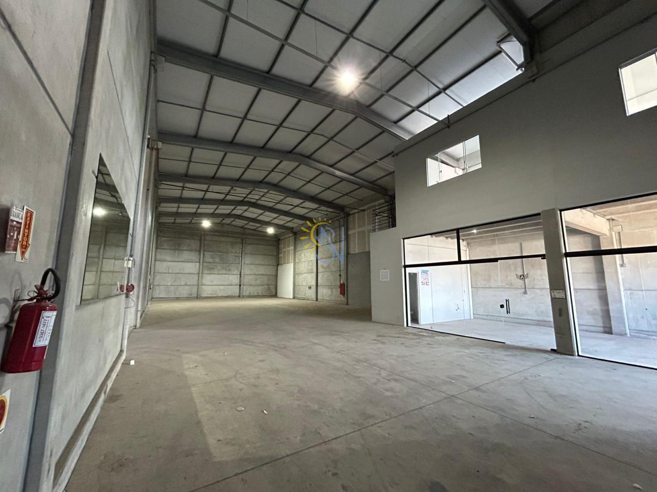 Depósito-Galpão, 517 m² - Foto 6