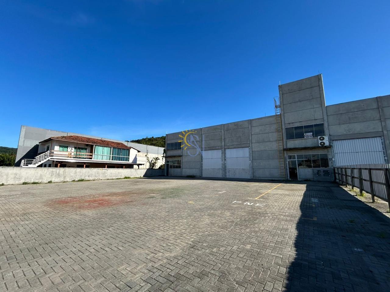 Depósito-Galpão, 517 m² - Foto 7