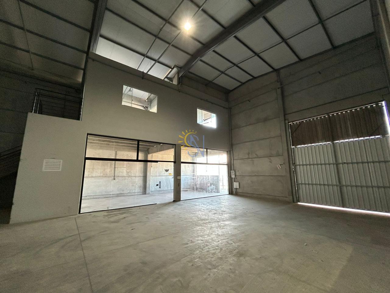 Depósito-Galpão, 517 m² - Foto 8
