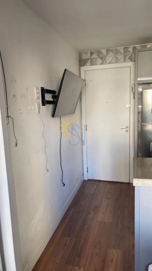 Flat/Apart Hotel, 1 quarto, 20 m² - Foto 3