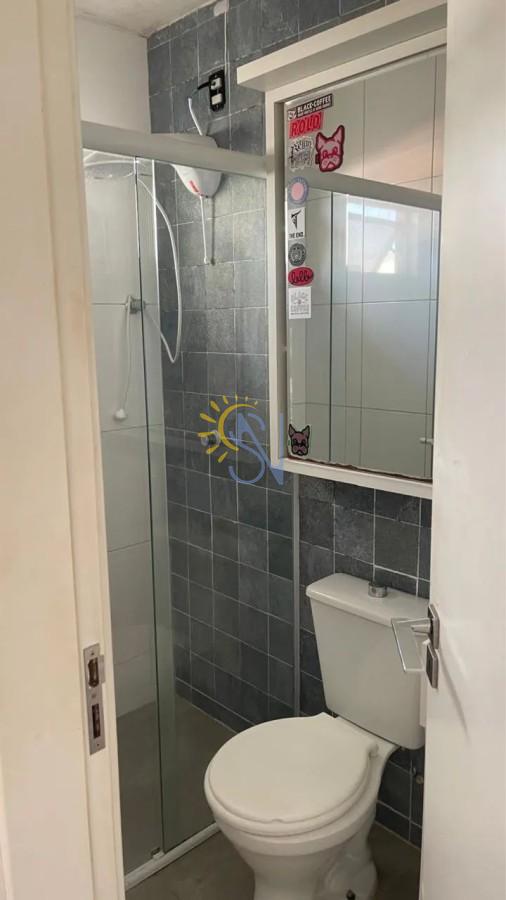 Flat/Apart Hotel, 1 quarto, 20 m² - Foto 5