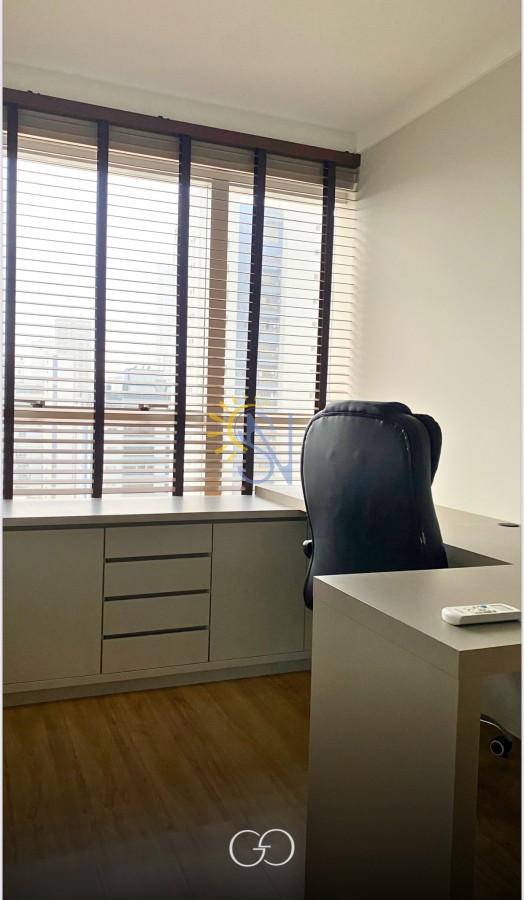 Sala-Conjunto, 44 m² - Foto 5