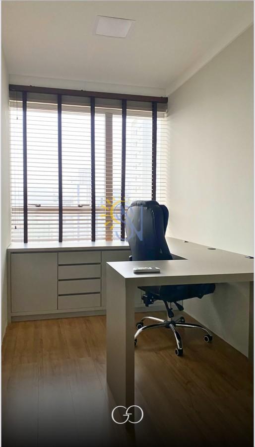 Sala-Conjunto, 44 m² - Foto 1