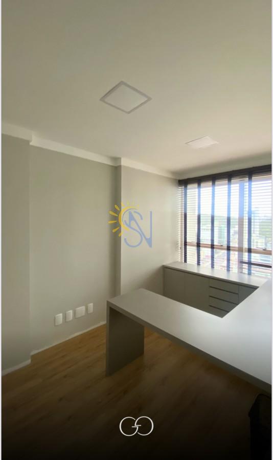 Sala-Conjunto, 44 m² - Foto 10