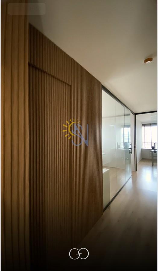 Sala-Conjunto, 44 m² - Foto 3