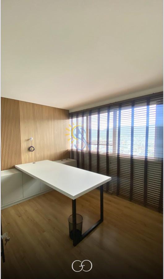 Sala-Conjunto, 44 m² - Foto 13