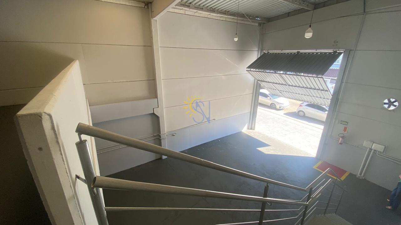 Depósito-Galpão, 160 m² - Foto 16