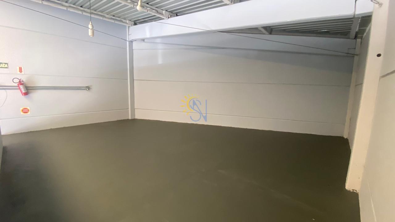 Depósito-Galpão, 160 m² - Foto 15