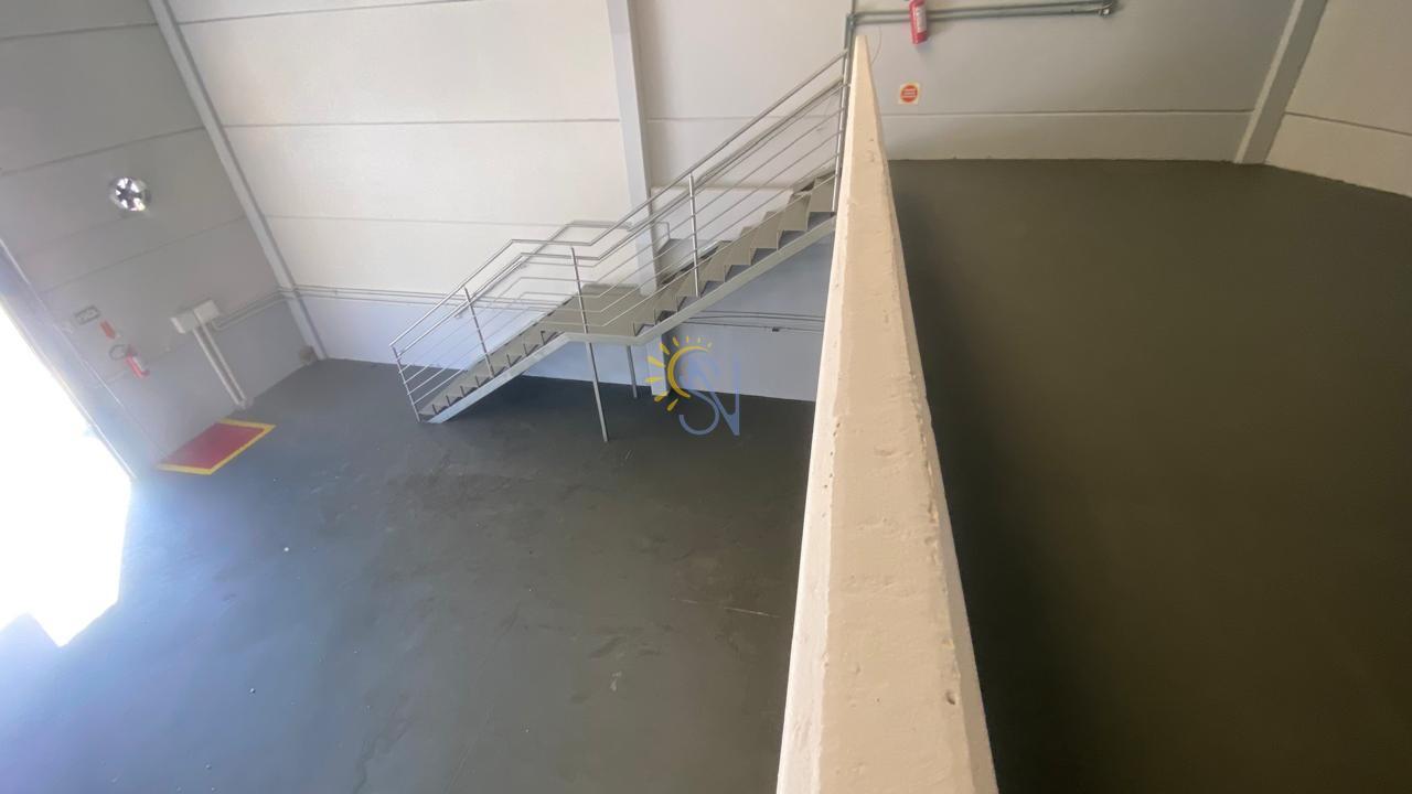 Depósito-Galpão, 160 m² - Foto 14