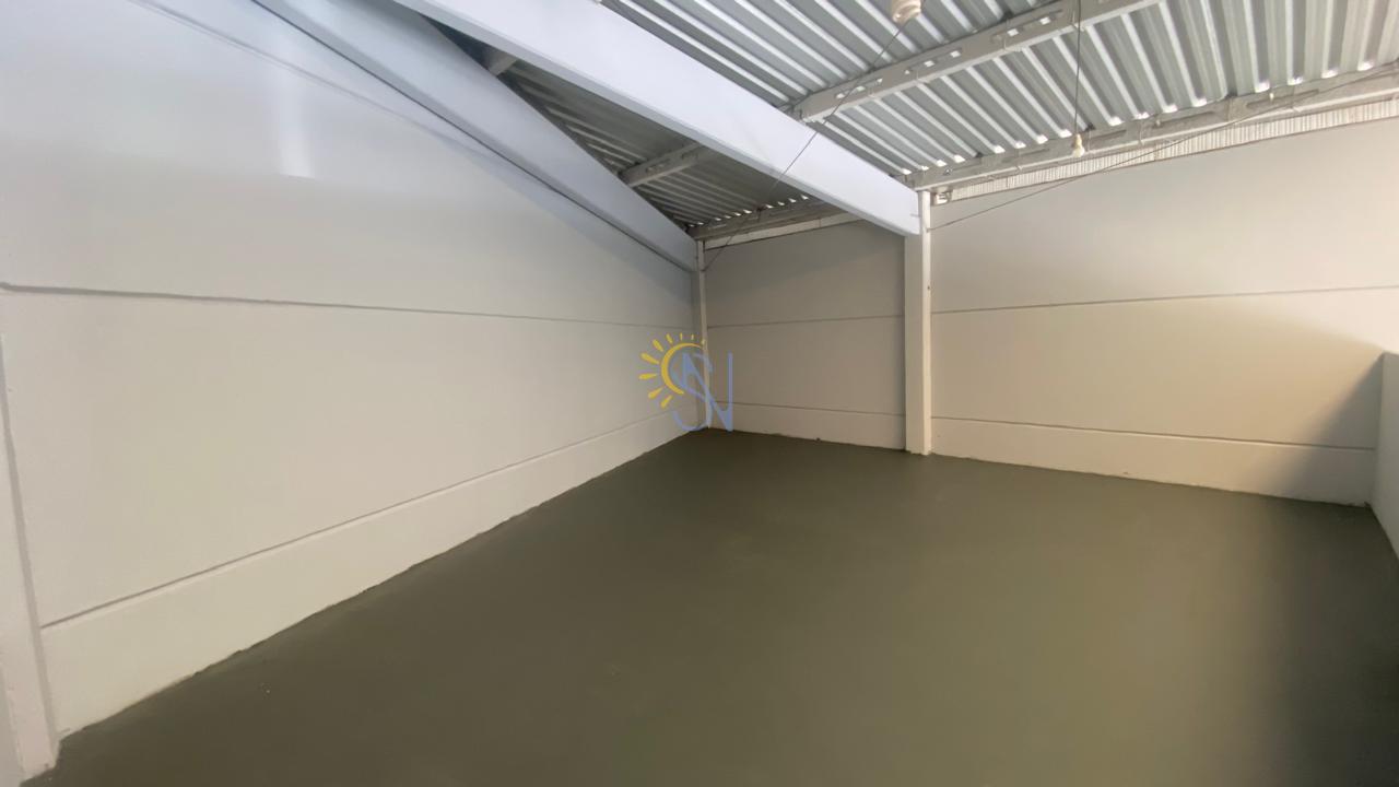 Depósito-Galpão, 160 m² - Foto 18