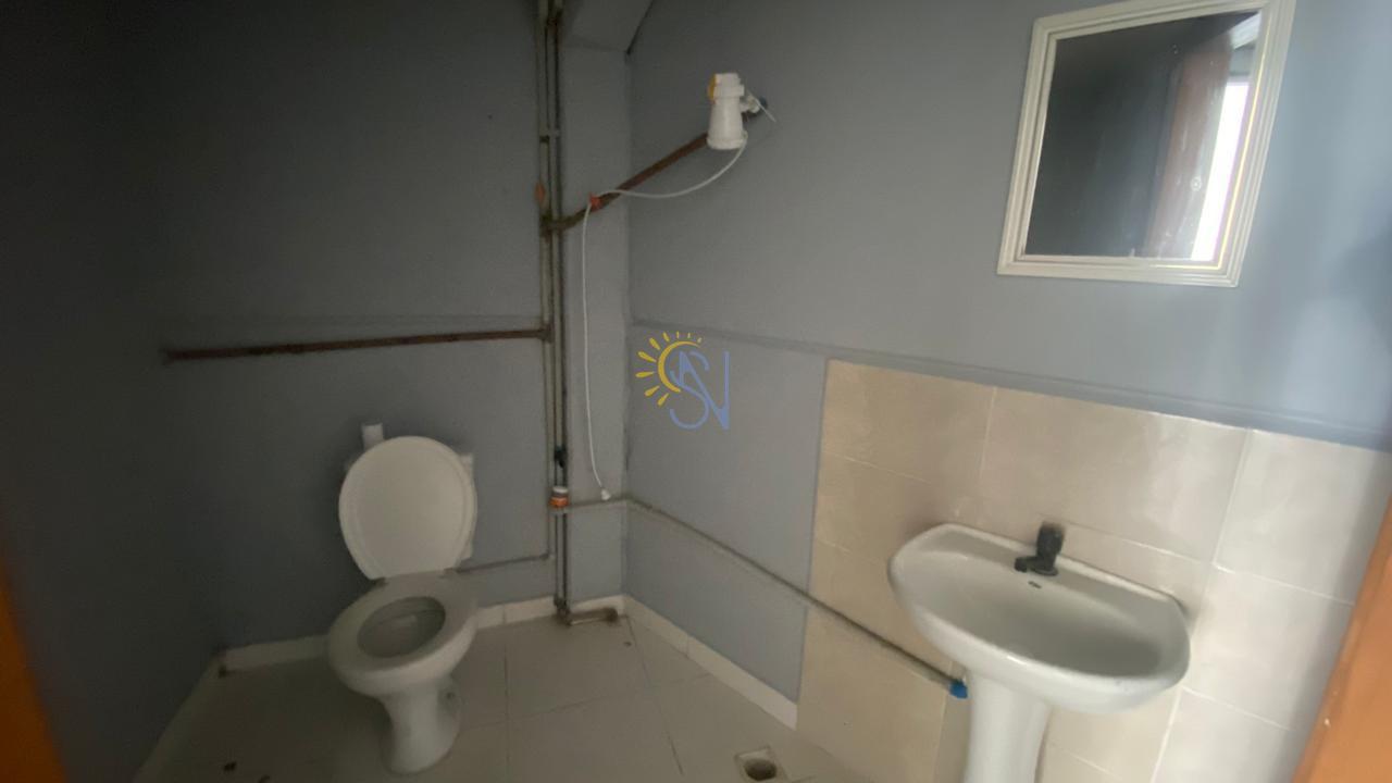 Depósito-Galpão, 160 m² - Foto 22