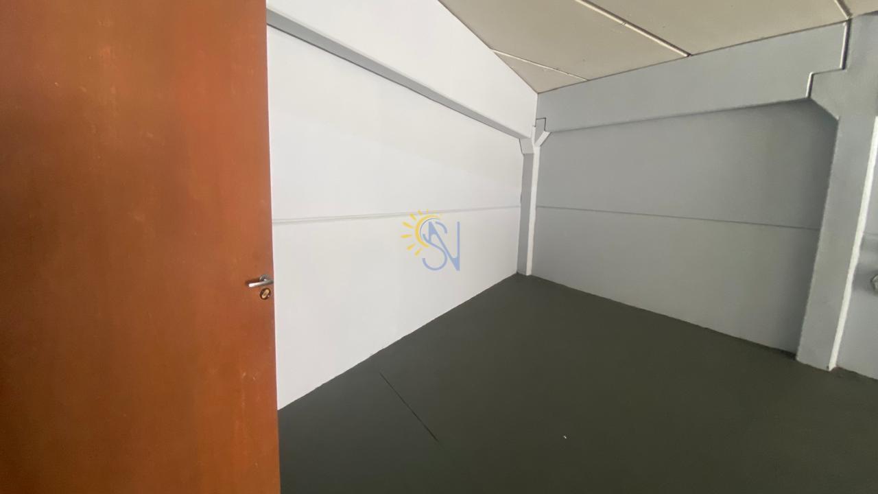 Depósito-Galpão, 160 m² - Foto 21
