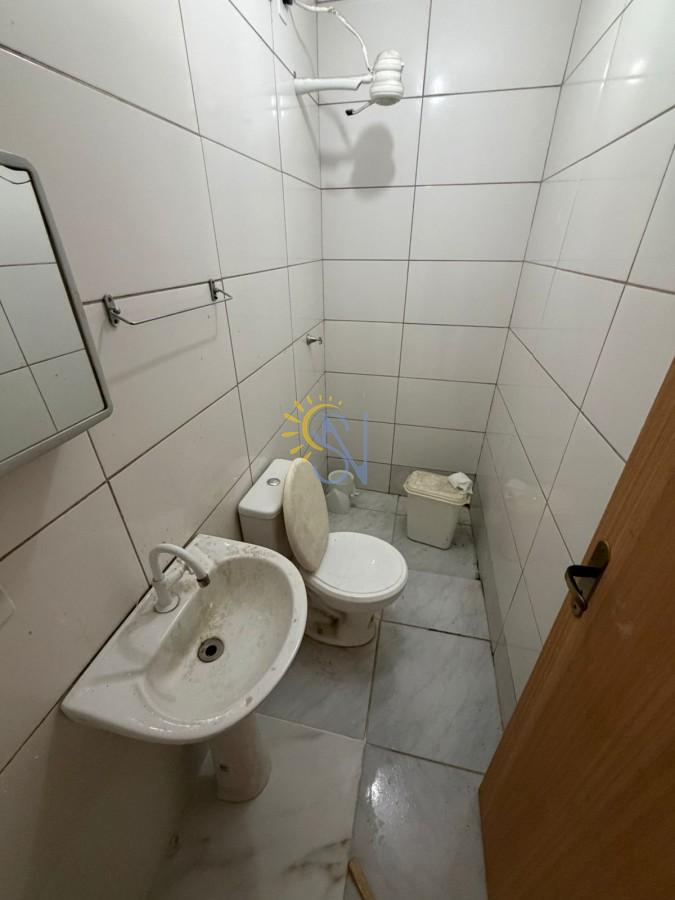 Depósito-Galpão, 160 m² - Foto 25