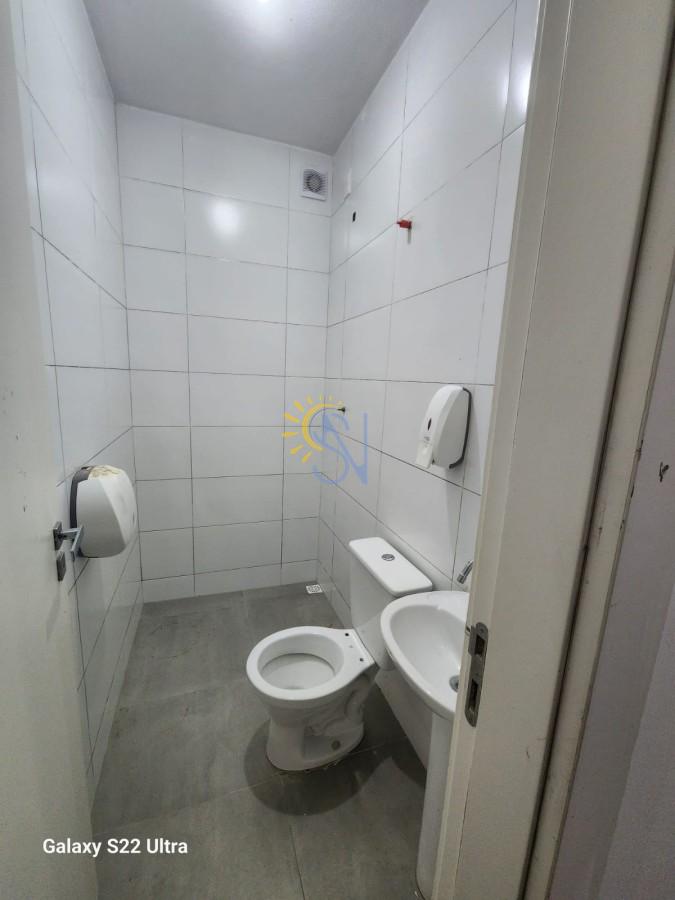 Depósito-Galpão, 740 m² - Foto 8