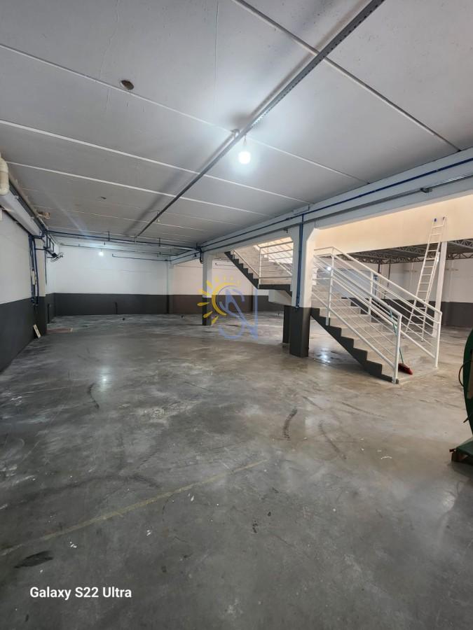 Depósito-Galpão, 740 m² - Foto 9