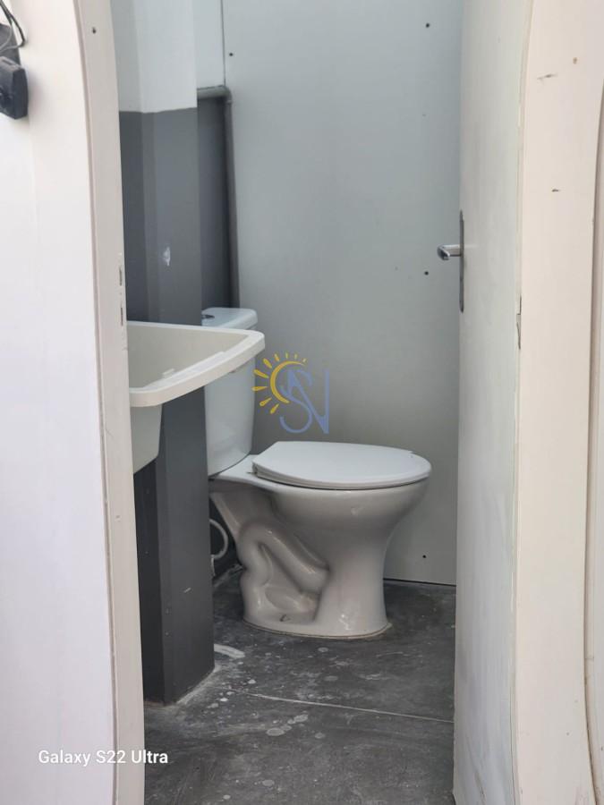 Depósito-Galpão, 740 m² - Foto 15