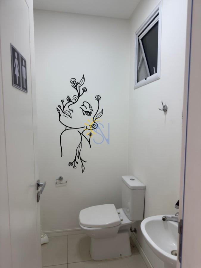 Sala-Conjunto, 60 m² - Foto 18