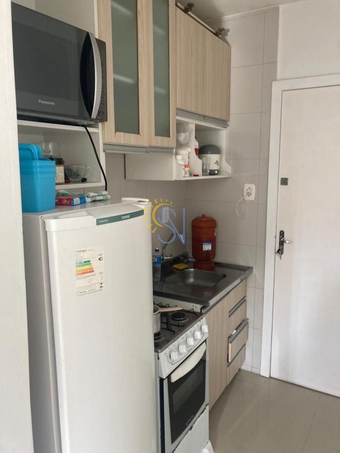 Flat/Apart Hotel, 1 quarto, 22 m² - Foto 2