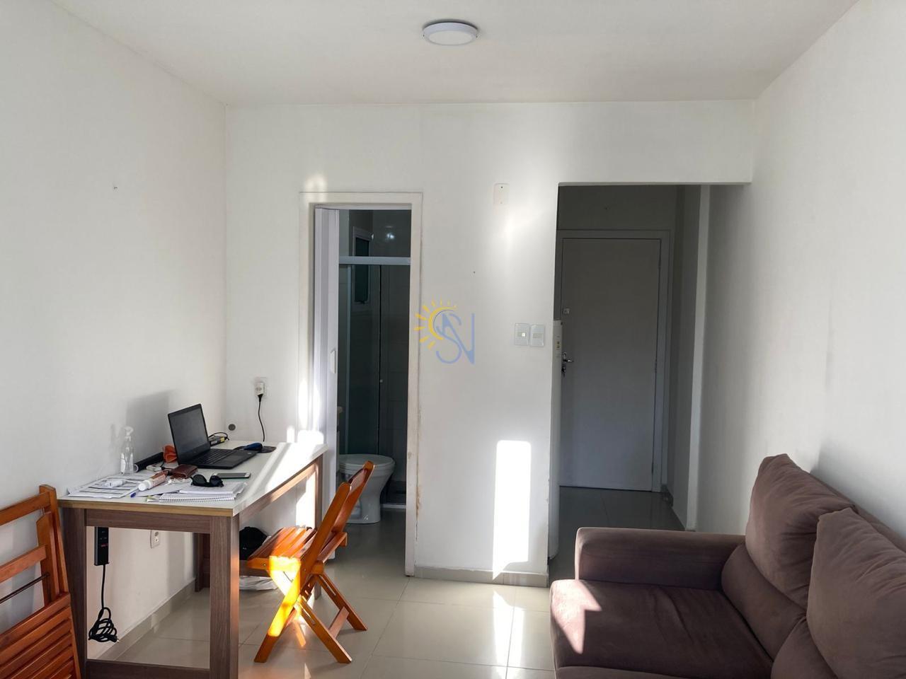 Flat/Apart Hotel, 1 quarto, 22 m² - Foto 3