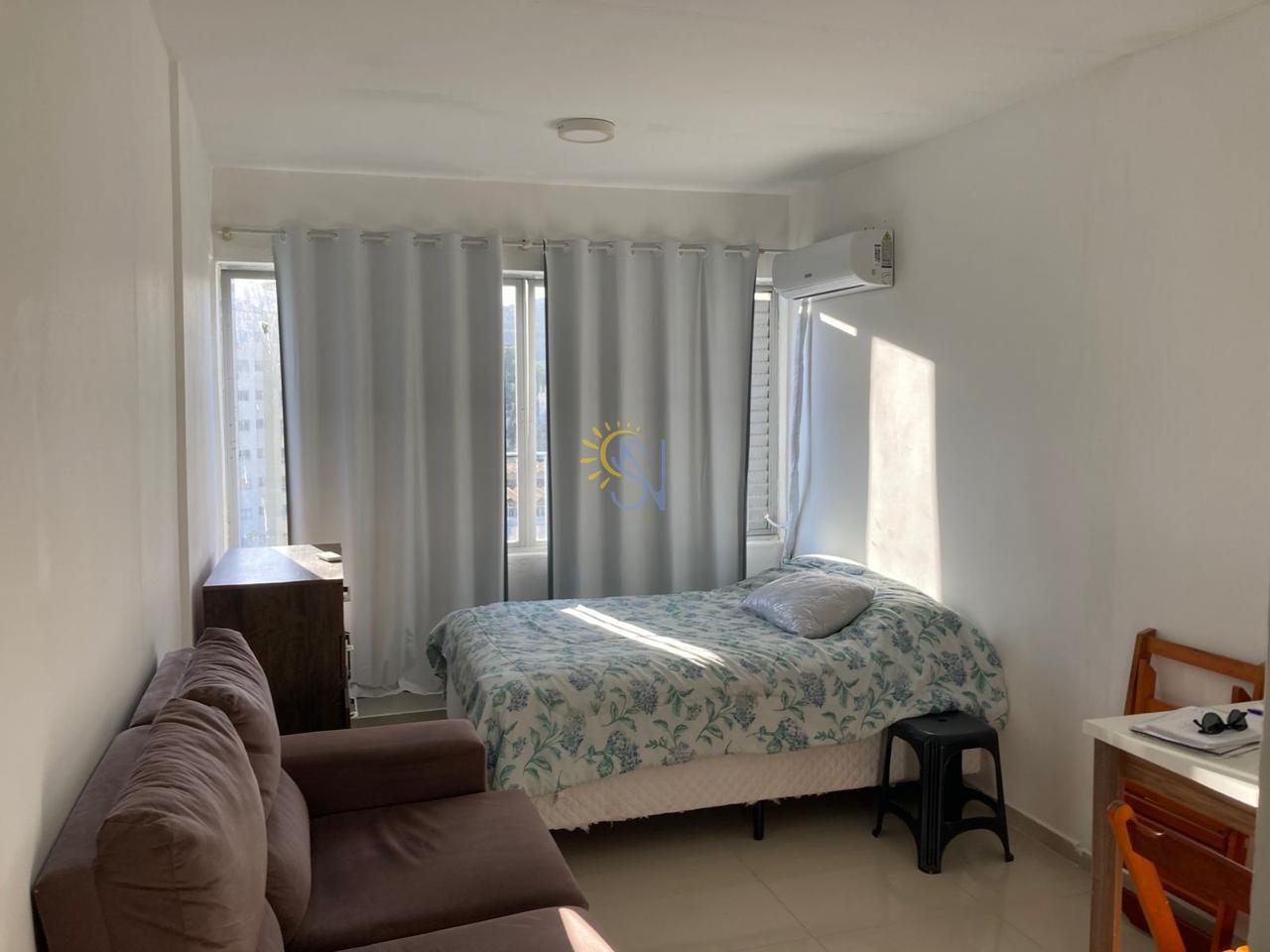Flat/Apart Hotel, 1 quarto, 22 m² - Foto 1