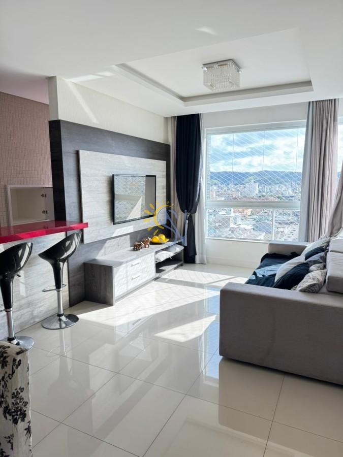 Apartamento, 2 quartos, 75 m² - Foto 1