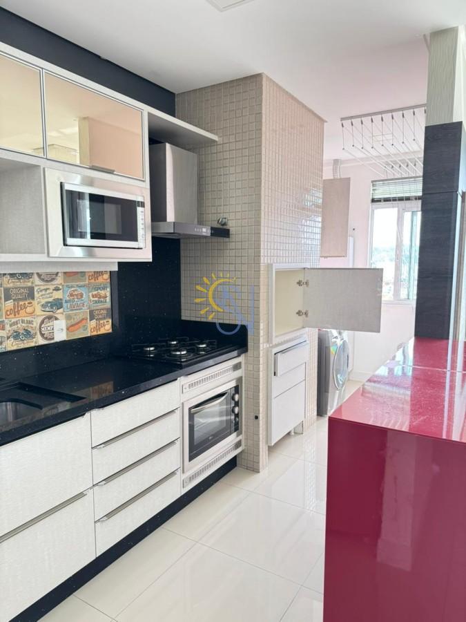 Apartamento, 2 quartos, 75 m² - Foto 7