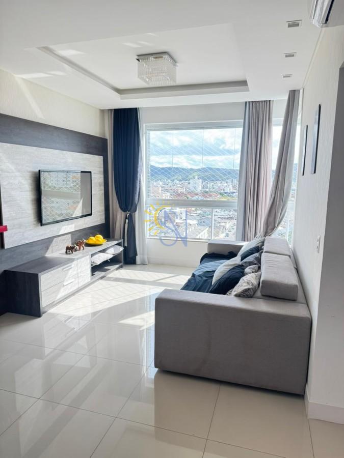 Apartamento, 2 quartos, 75 m² - Foto 9