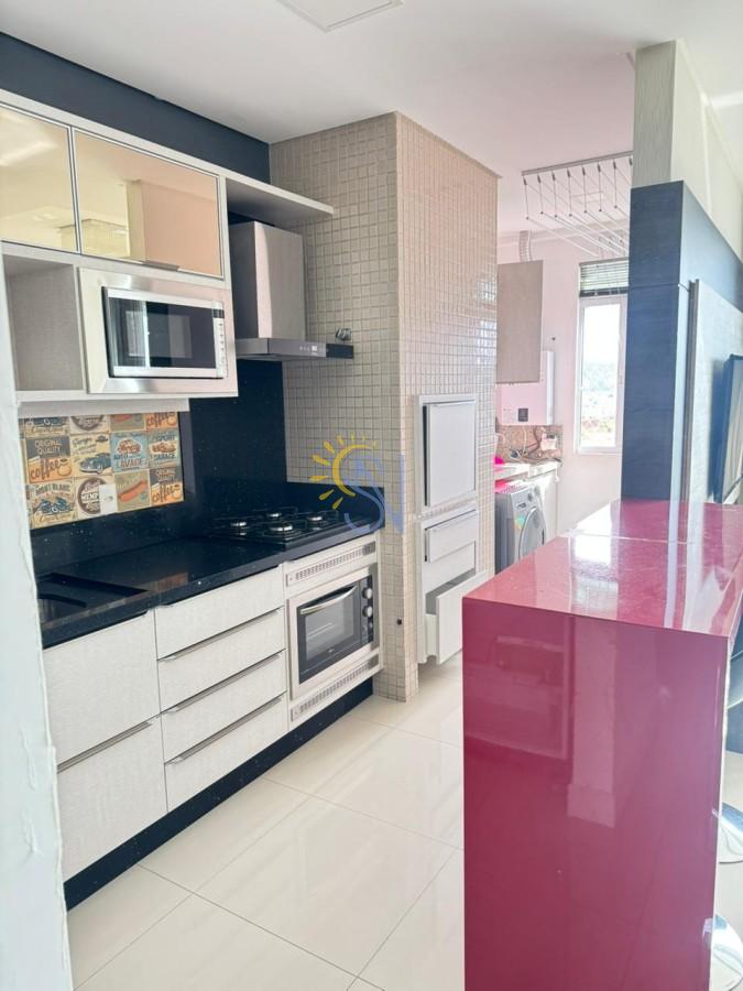 Apartamento, 2 quartos, 75 m² - Foto 3