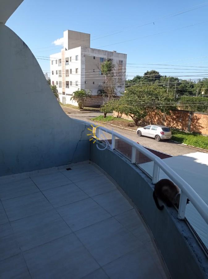 Sobrado, 2 quartos, 85 m² - Foto 8