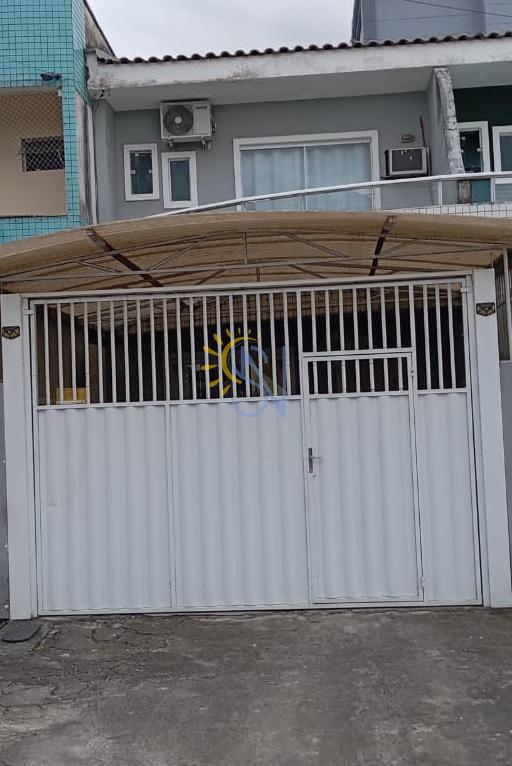 Sobrado, 2 quartos, 85 m² - Foto 12