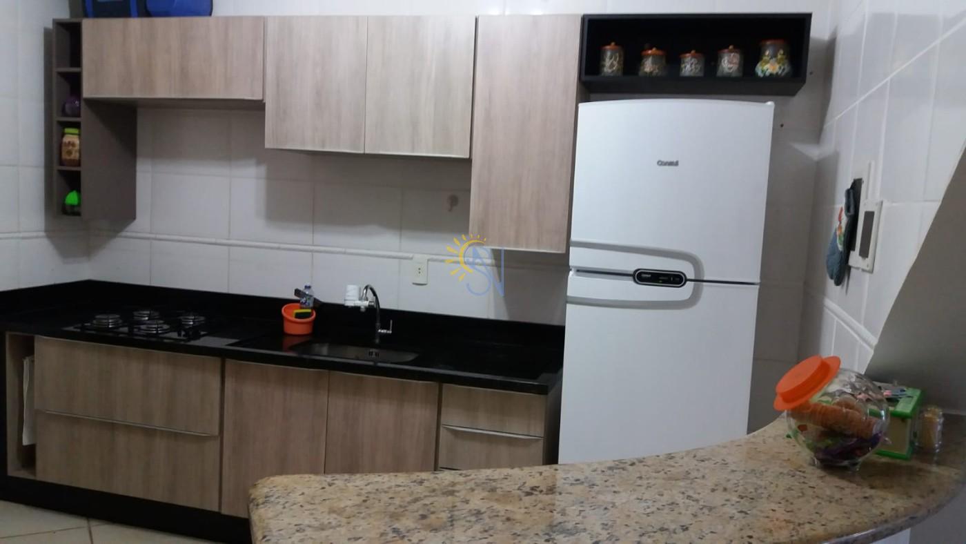 Sobrado, 2 quartos, 85 m² - Foto 2
