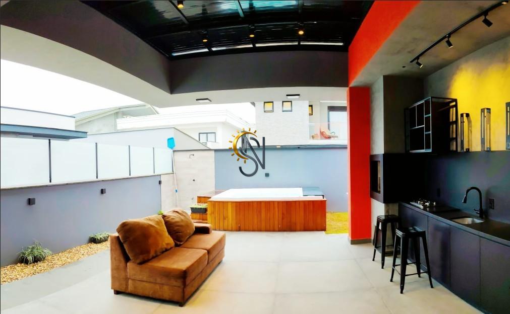 Casa, 3 quartos, 175 m² - Foto 1