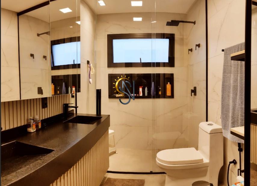 Casa, 3 quartos, 175 m² - Foto 5