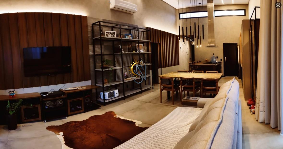 Casa, 3 quartos, 175 m² - Foto 13