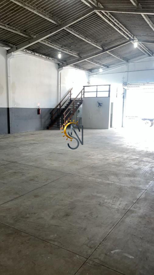Depósito-Galpão, 250 m² - Foto 2