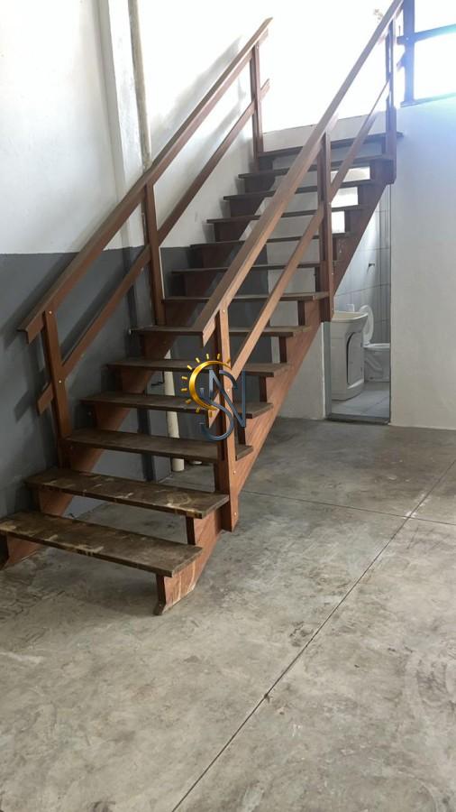 Depósito-Galpão, 250 m² - Foto 3
