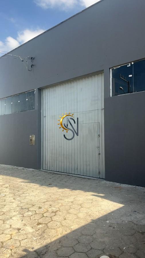Depósito-Galpão, 250 m² - Foto 5