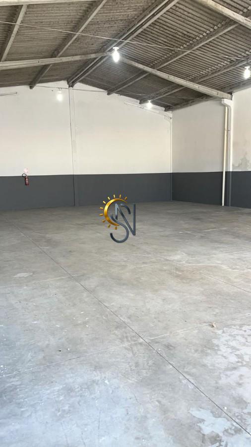 Depósito-Galpão, 250 m² - Foto 8