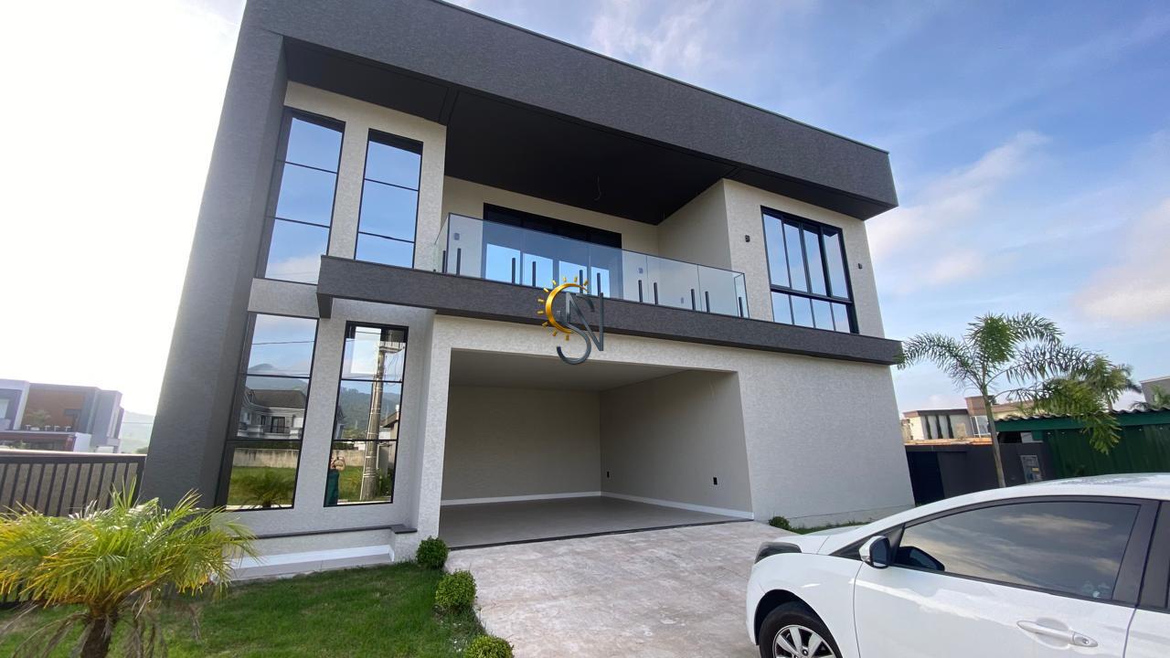 Casa, 5 quartos, 460 m² - Foto 33