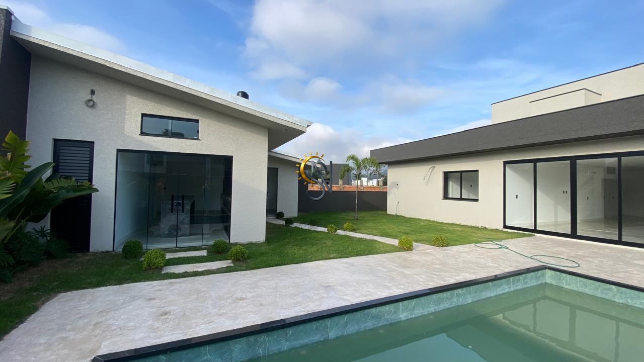 Casa, 5 quartos, 460 m² - Foto 1