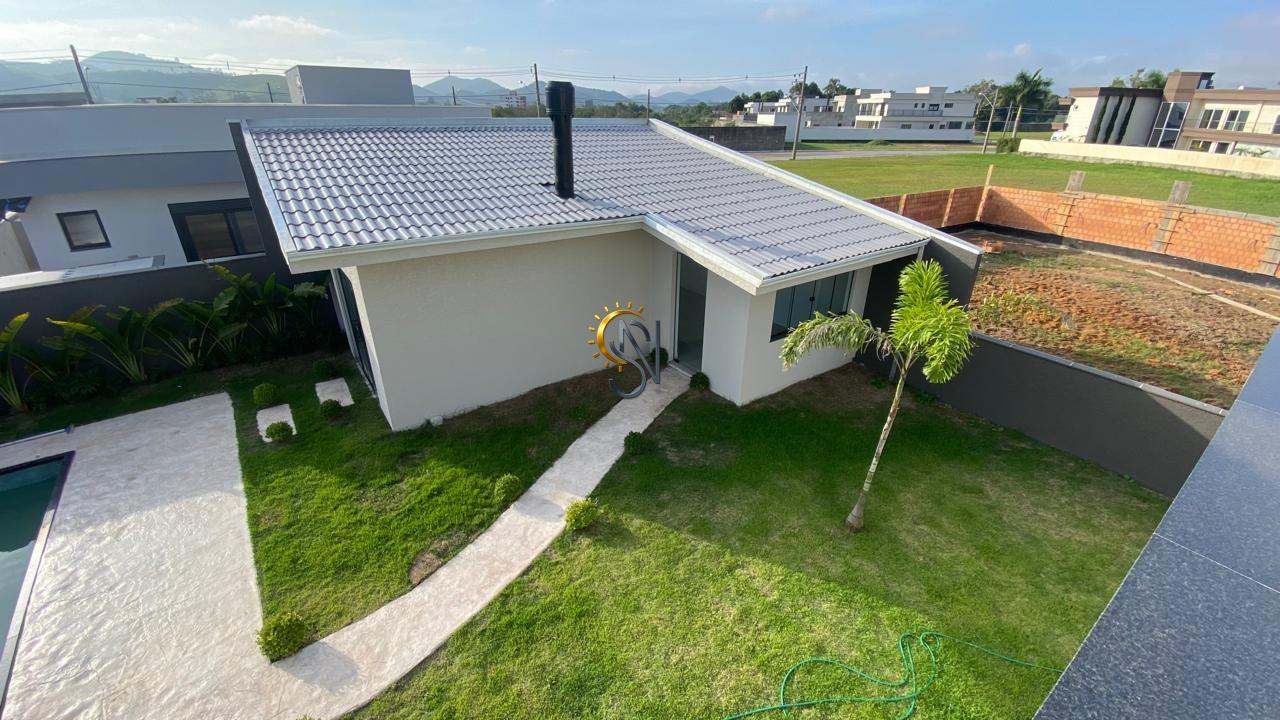 Casa, 5 quartos, 460 m² - Foto 5