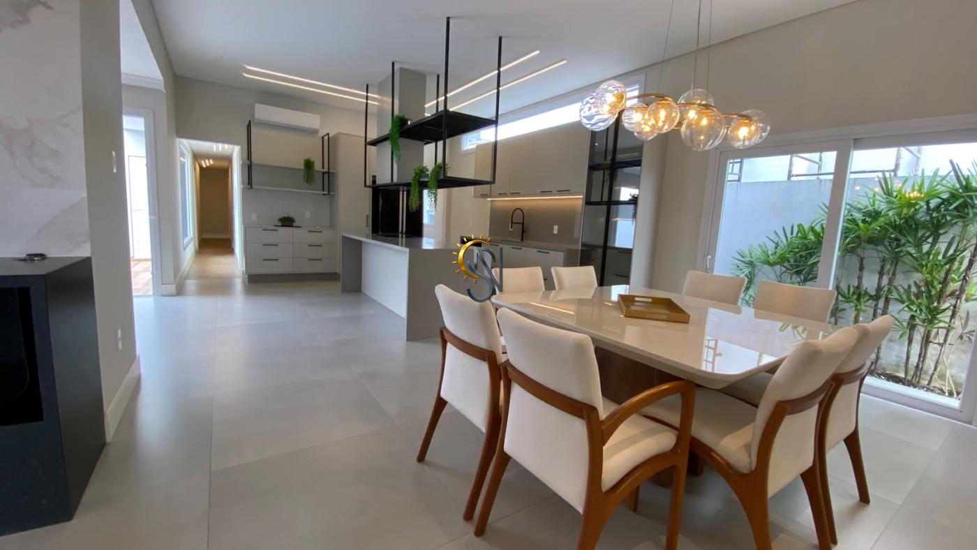 Casa, 4 quartos - Foto 1